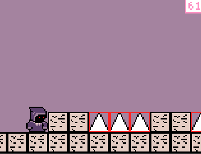Parkour Wizard (OG)